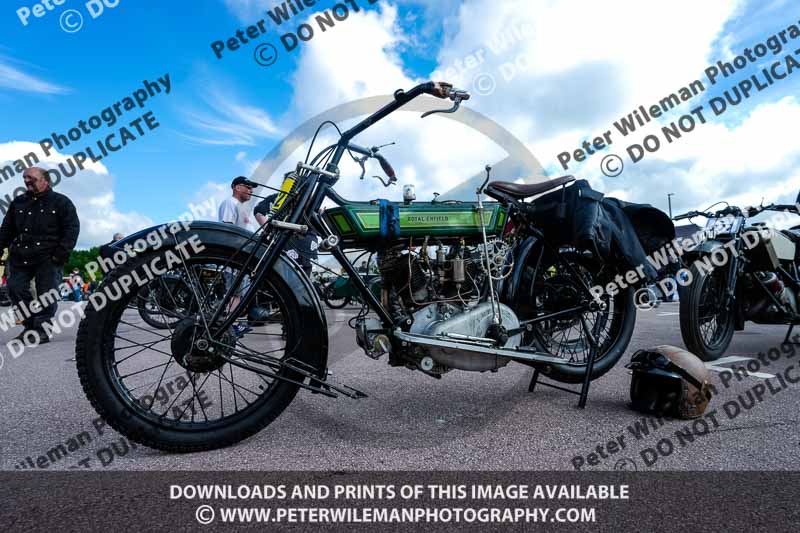 Vintage motorcycle club;eventdigitalimages;no limits trackdays;peter wileman photography;vintage motocycles;vmcc banbury run photographs